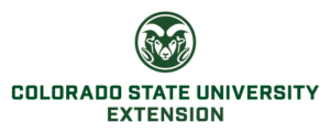 Colorado State University Extension