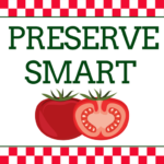 Preserve Smart logo
